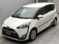 2016 Toyota Sienta