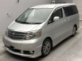 2002 Toyota Alphard