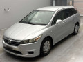 2007 Honda Stream