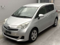 2013 Toyota Ractis