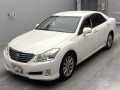 2009 Toyota Crown