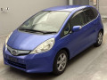 2012 Honda Fit Hybrid
