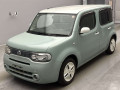 2014 Nissan Cube