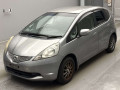 2009 Honda Fit