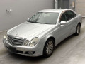 2007 Mercedes Benz E-Class