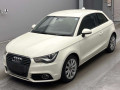 2011 Audi A1