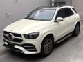 2020 Mercedes Benz GLE-CLASS
