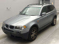 2005 BMW X3