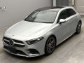 2019 Mercedes Benz A-Class