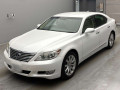 2010 Lexus LS
