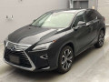 2017 Lexus RX