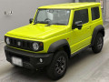 2024 Suzuki Jimny Sierra