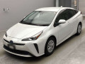 2021 Toyota Prius