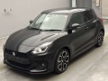 2021 Suzuki Swift Sport