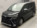 2021 Toyota Voxy