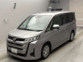 2024 Toyota Noah