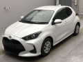 2023 Toyota YARIS