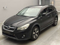 2013 Subaru XV HYBRID