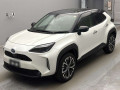 2021 Toyota YARIS CROSS