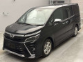 2019 Toyota Voxy