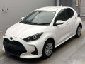 2021 Toyota YARIS