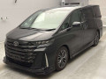 2023 Toyota Vellfire Hybrid