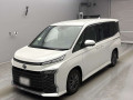 2023 Toyota Voxy