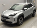 2024 Toyota YARIS CROSS