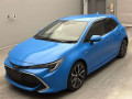 2018 Toyota Corolla Sports