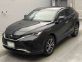 2023 Toyota Harrier