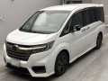 2020 Honda Step WGN Spada