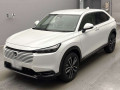 2026 Honda VEZEL