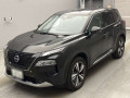 2024 Nissan X-Trail