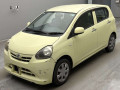 0 Daihatsu Mira e:S