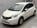 2015 Nissan Note