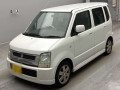2005 Suzuki Wagon R