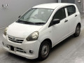 2011 Daihatsu Mira e:S