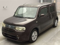 2009 Nissan Cube