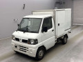 2009 Nissan Clipper Truck