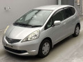 2010 Honda Fit
