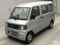 2011 Mitsubishi Minicab Van
