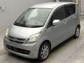 2007 Daihatsu Move