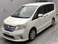 2011 Nissan Serena