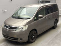2005 Nissan Serena