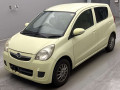 2008 Daihatsu Mira