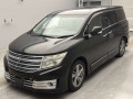 2010 Nissan Elgrand