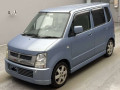 2004 Suzuki Wagon R
