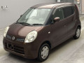 2009 Nissan Moco