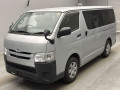 2019 Toyota Hiace Van