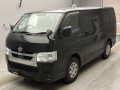 2023 Toyota Hiace Van
